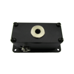 JB625- Single Jack Box for Crew Position #3